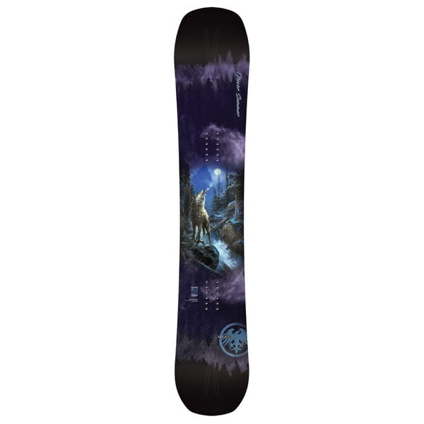 Never Summer Proto T3 FR Snowboard Womens