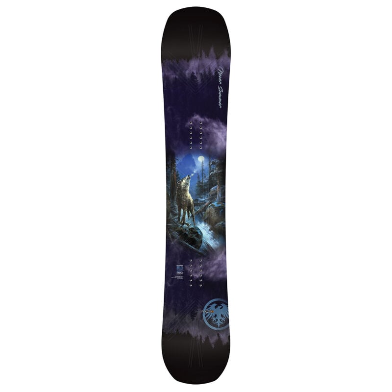 Never Summer Proto T3 FR Snowboard Womens image number 0