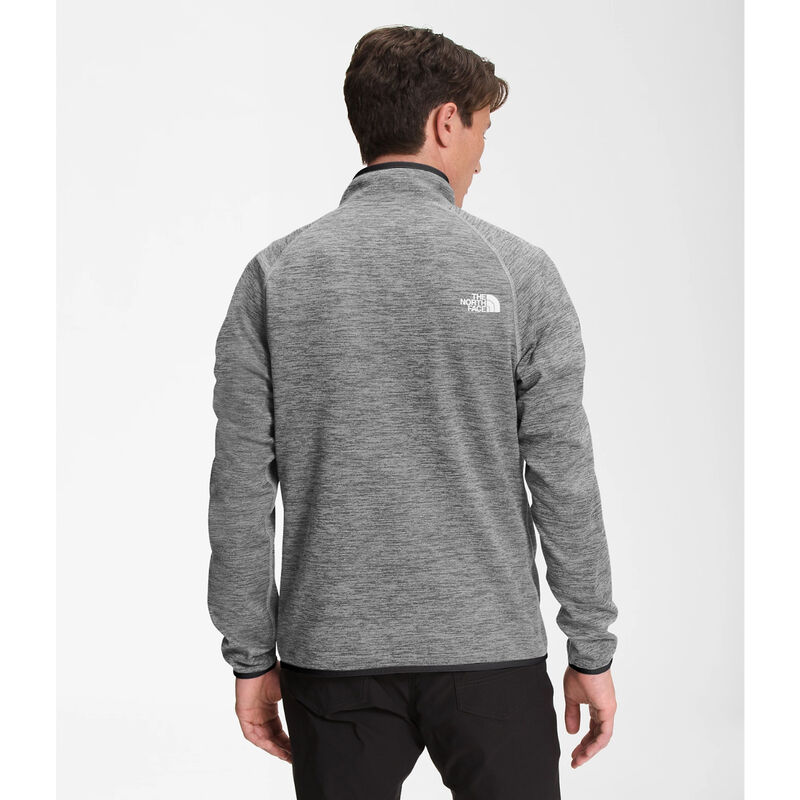 The North Face Canyonlands 1/2 Zip Mens image number 2