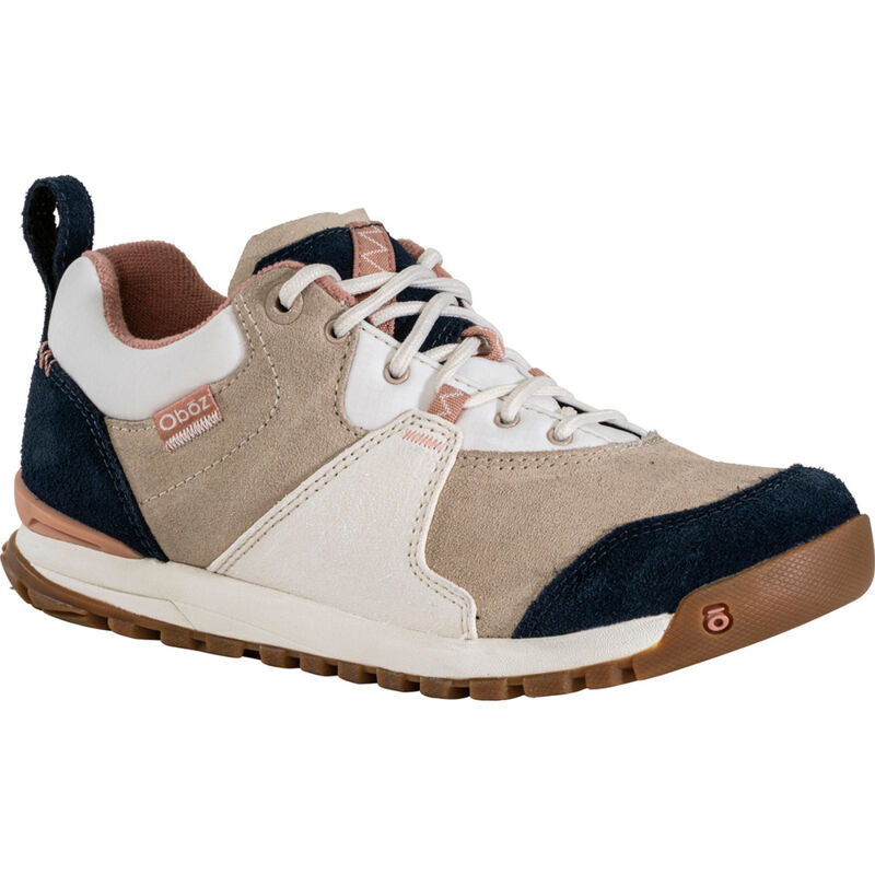 Oboz Emma Low Shoes Womens image number 0