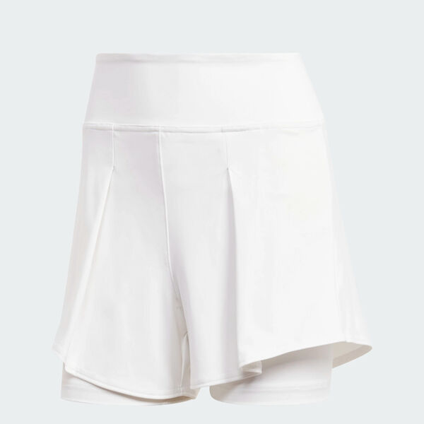 Adidas Tennis Match Shorts Womens