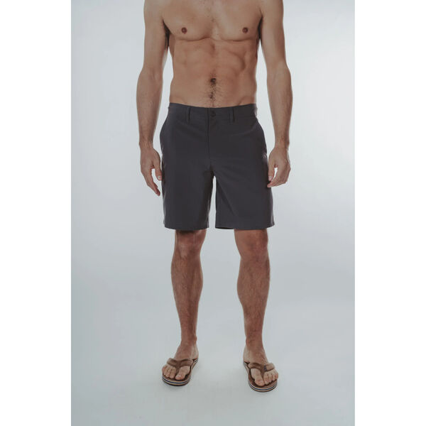 The Normal Brand Hybrid Shorts Mens