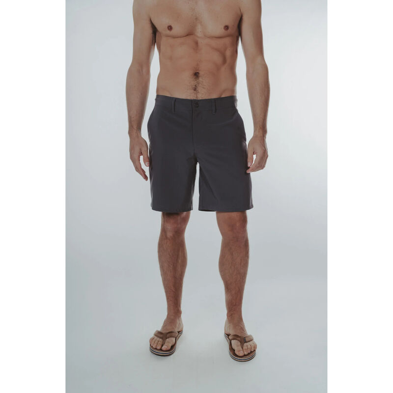 The Normal Brand Hybrid Shorts Mens image number 1