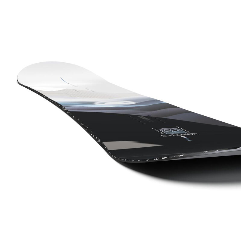 Salomon Bellevue Snowboard Womens image number 2
