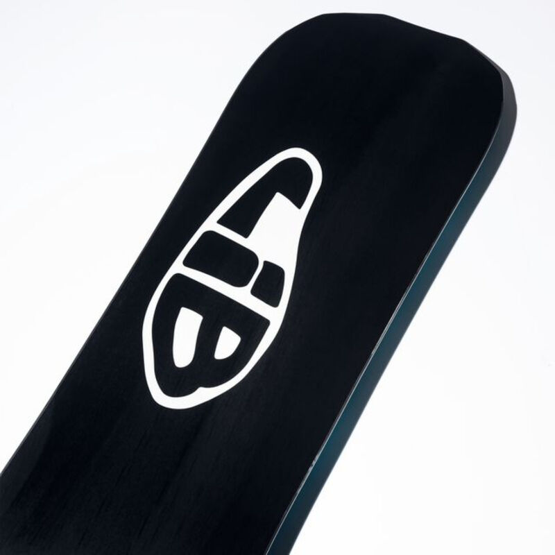 Lib Tech Golden Orca Snowboard image number 2