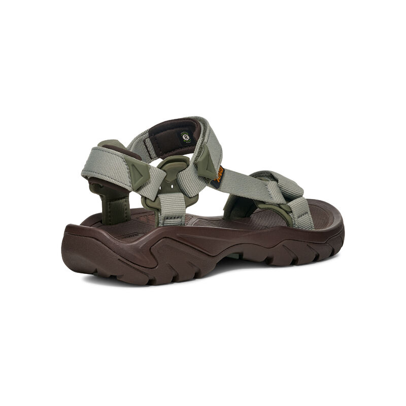 Teva Terra Fi 5 Universal Hiking Sandals Womens image number 3