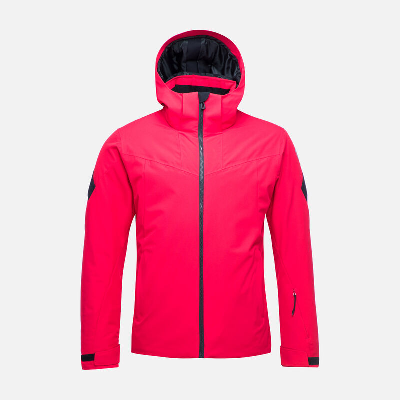 Rossignol Controle Jacket Mens image number 0