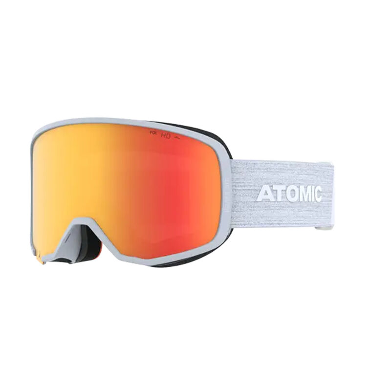 Atomic Revent HD OTG Goggles image number 0