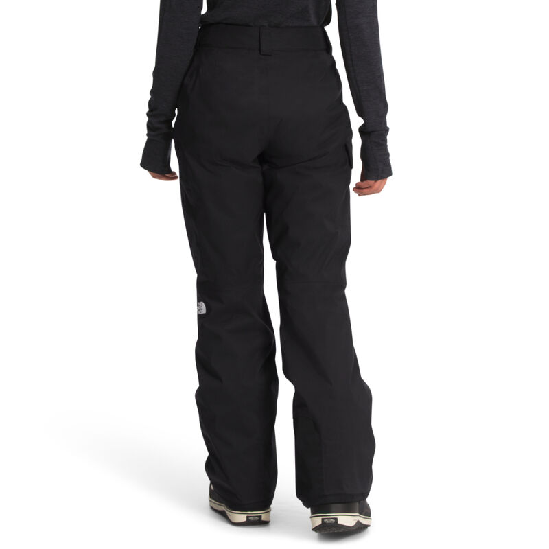 The North Face Insulated Pant Womens image number 1