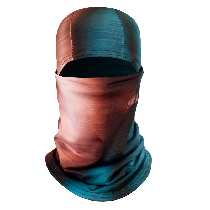 Phunkshun Hybrid Ballerclava Face Mask image number 0