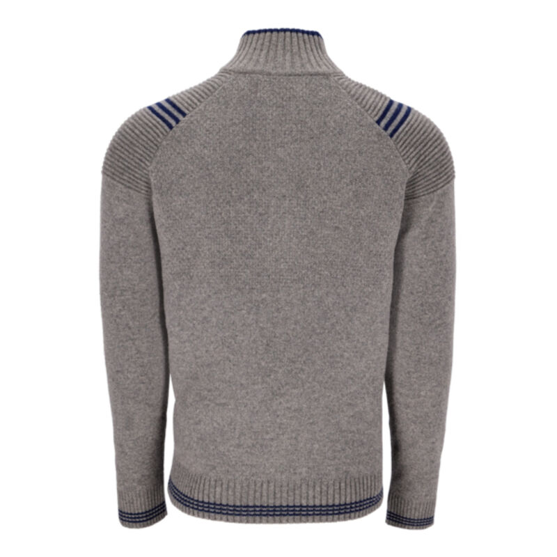 Obermeyer Gambel 1/2 Zip Sweater Mens image number 1