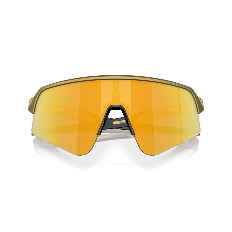 Oakley Sutro Lite Sweep + 24k Lens image number 4