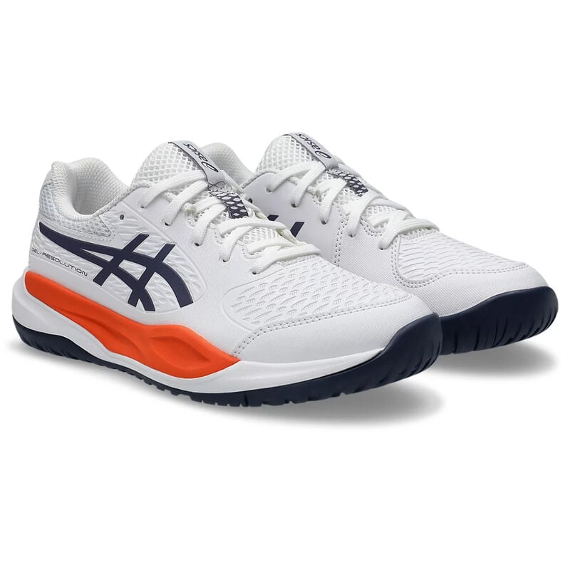 Asics Gel-Resolution X Grade School Shoes Kids image number 0