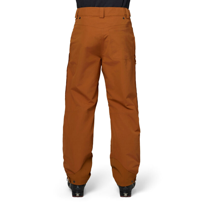 Flylow Cage Pant Mens image number 1