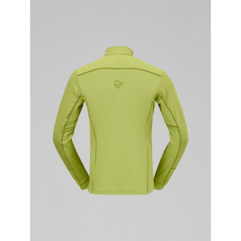 Norrona Loften Warm2 Jacket Mens image number 2