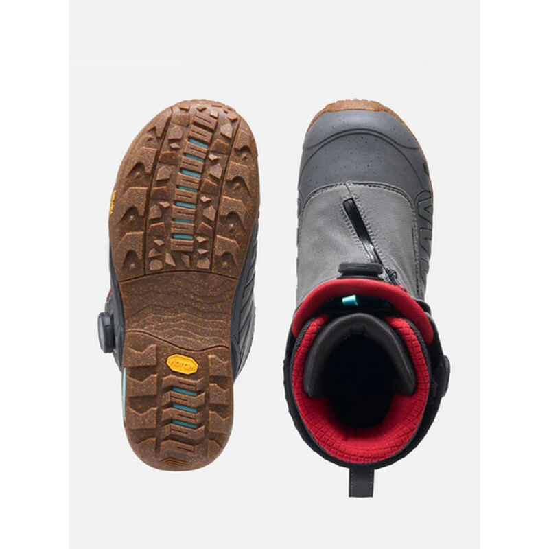K2 Orton Snowboard Boots image number 4