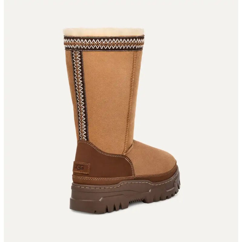 UGG Classic Tall TrailGlazer Boot Womens image number 2