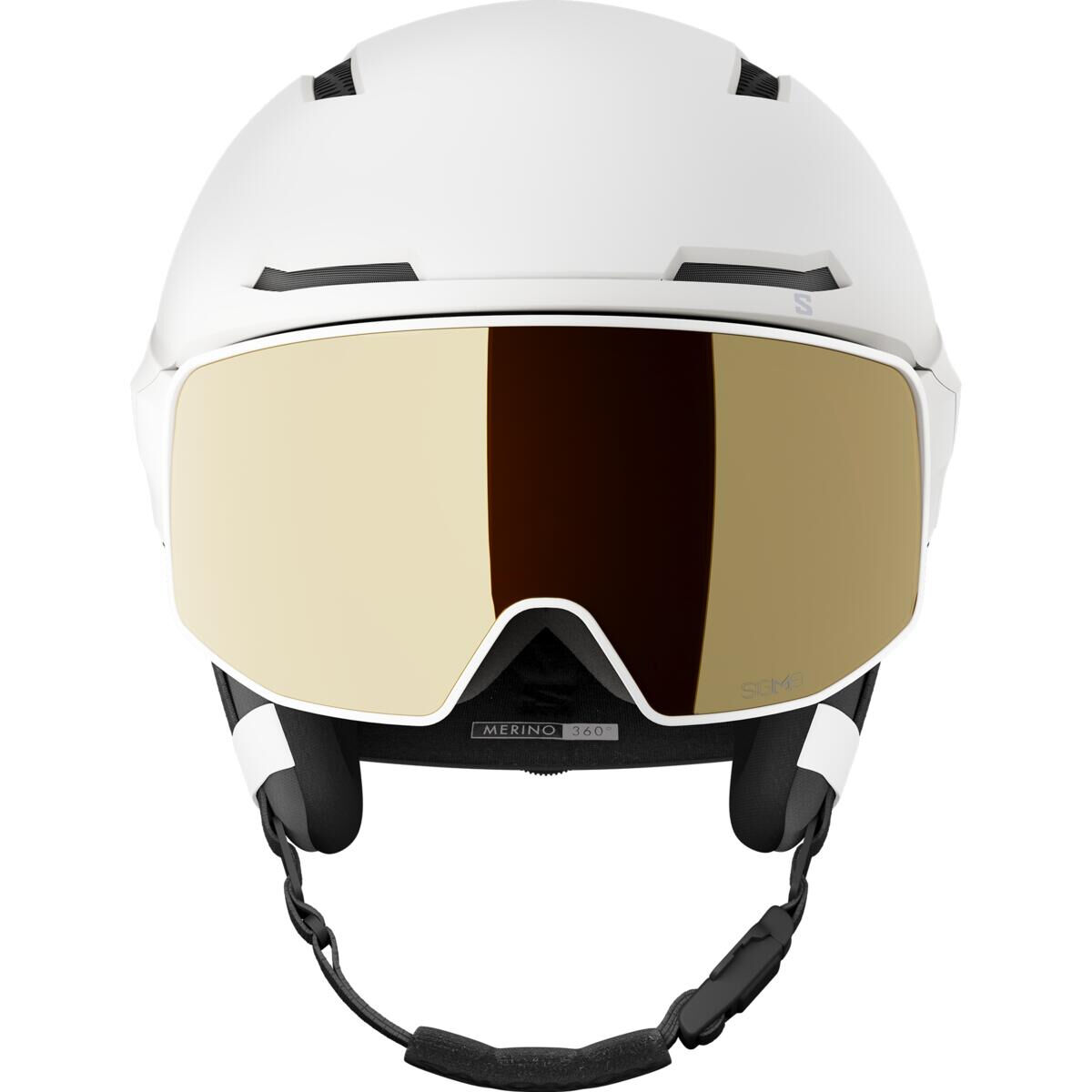 Salomon | Men's Ski & Snowboard Helmets | Christy Sports