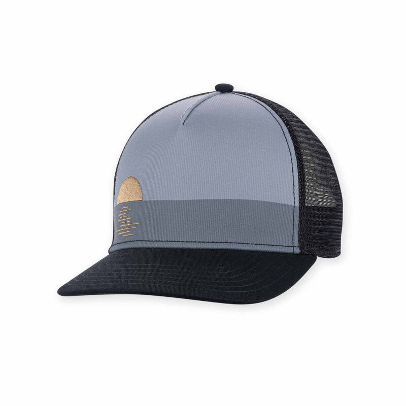 Pistil Davis Trucker Hat image number 0