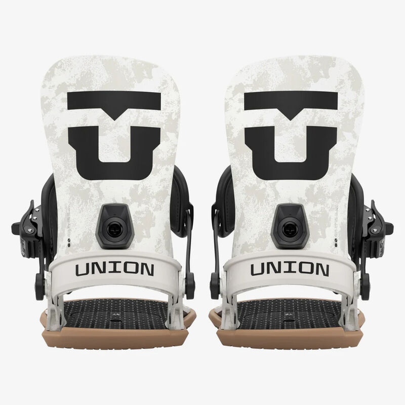 Union Strata Snowboard Bindings image number 3