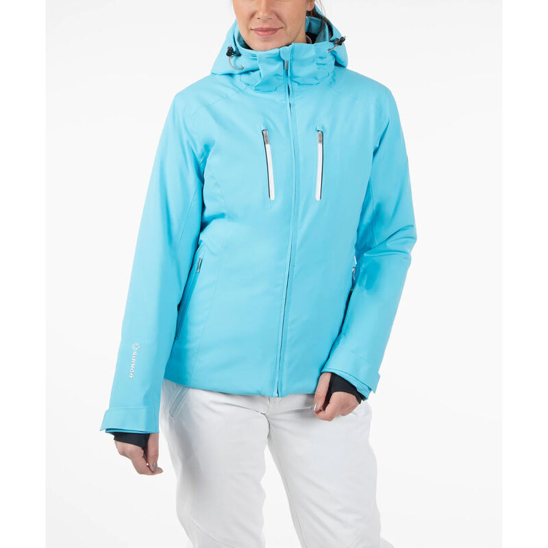 Sunice Erika Ski Jacket Womens image number 2
