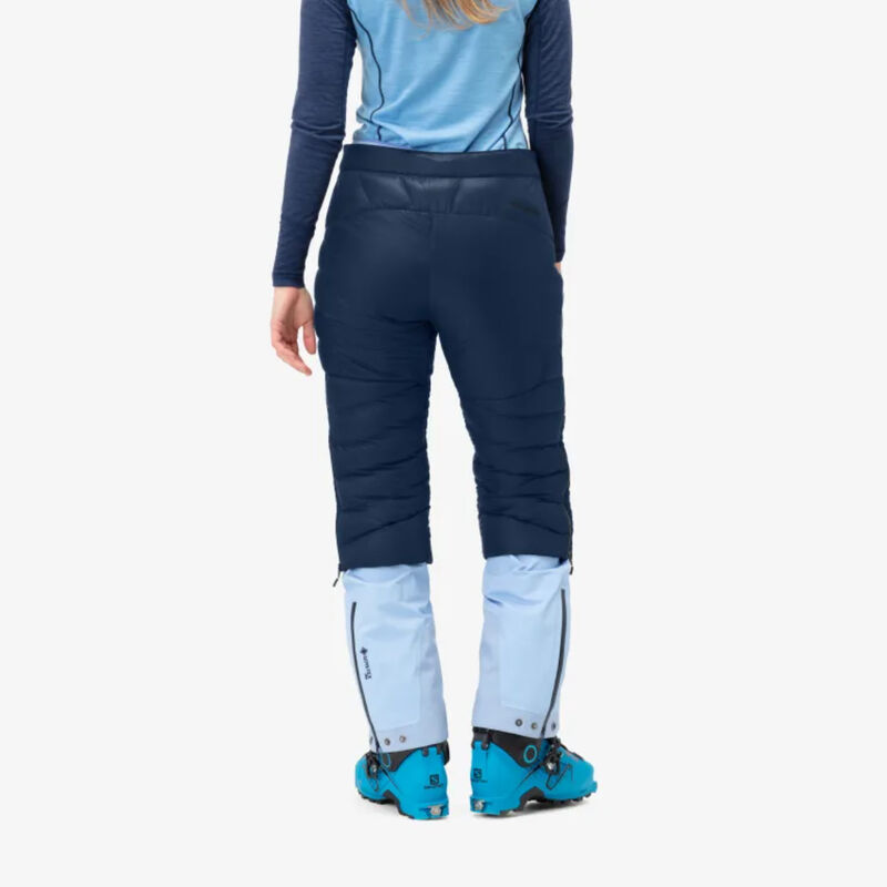Norrona Lyngen Down 850 Knickers Womens image number 3