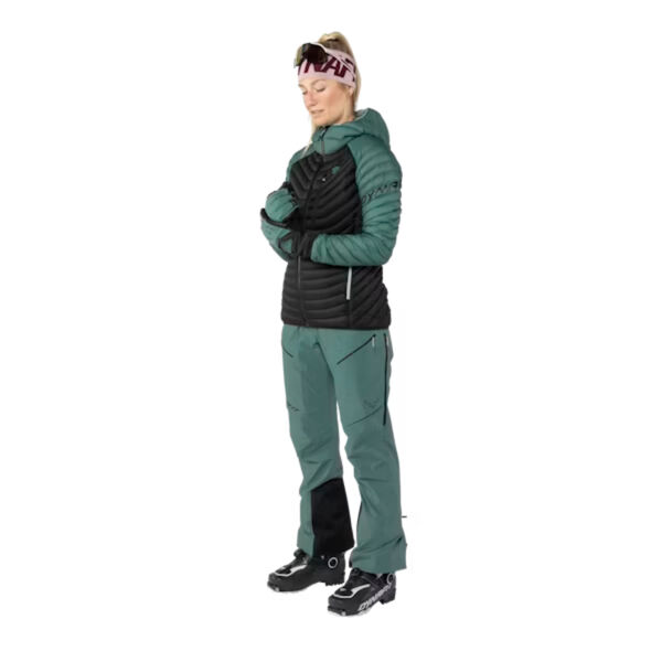 Dynafit Ridge Dynastretch Pants Womens
