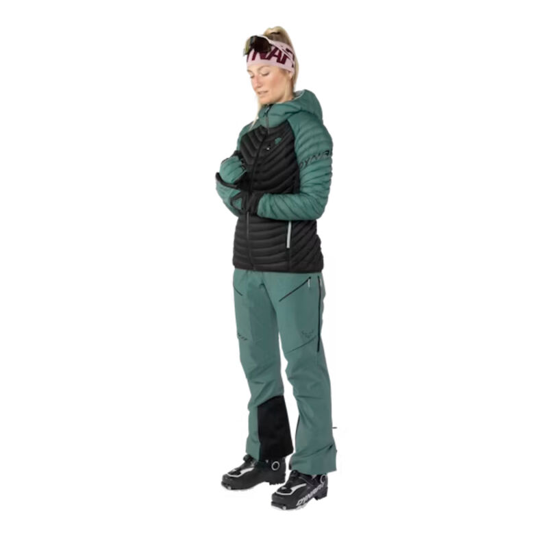 Dynafit Ridge Dynastretch Pants Womens image number 1
