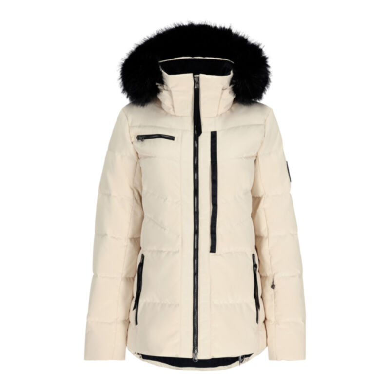 Obermeyer Circe Down Jacket Womens image number 0
