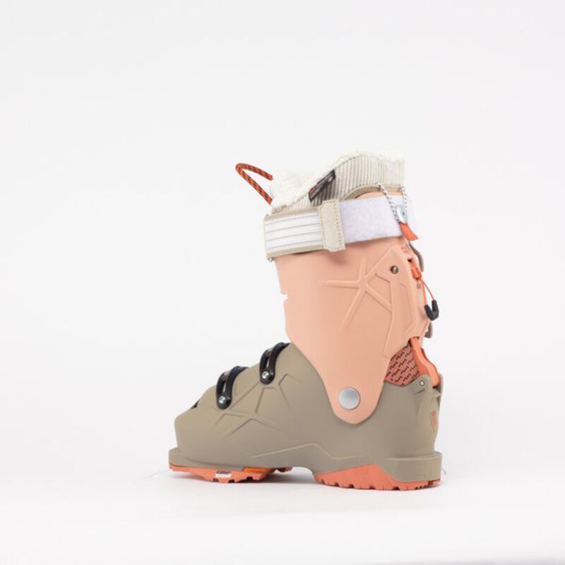Rossignol Alltrack 90 HV BOA GW Ski Boots Womens image number 1