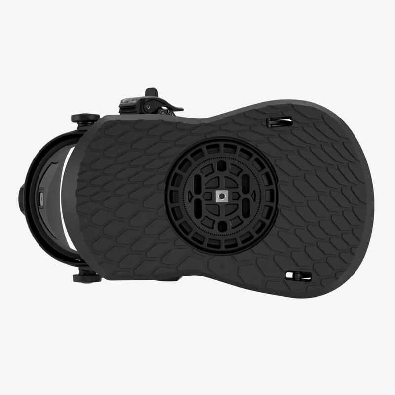 Union Strata Snowboard Bindings image number 3