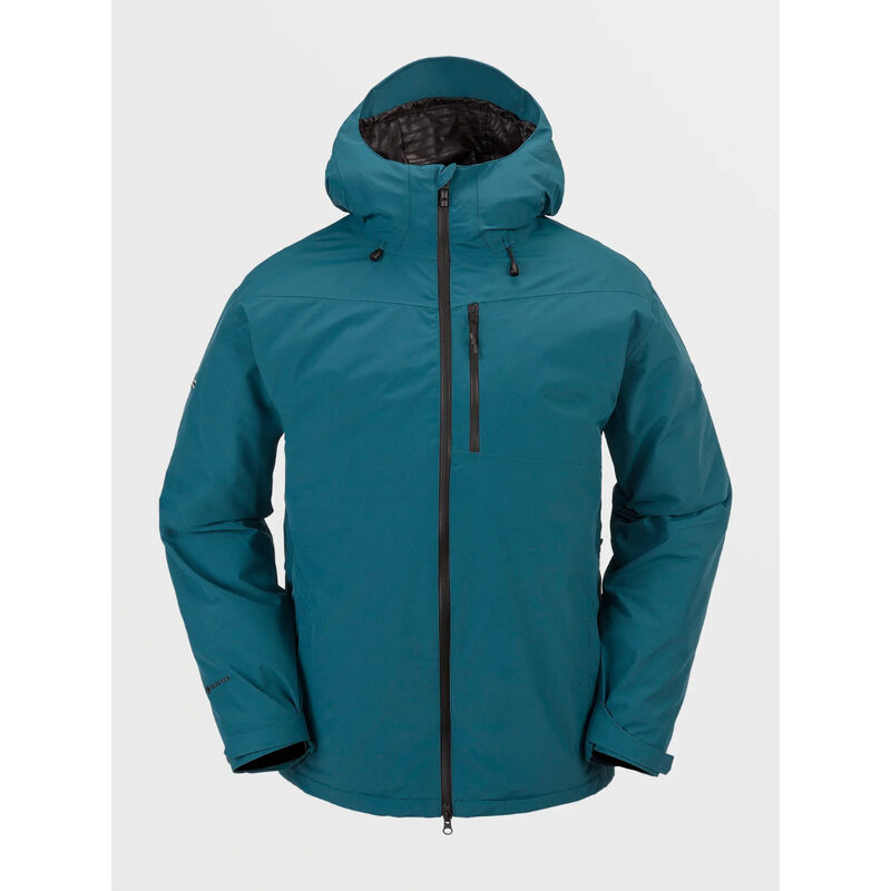 Volcom TDS 2L Gore-Tex Jacket Mens image number 0