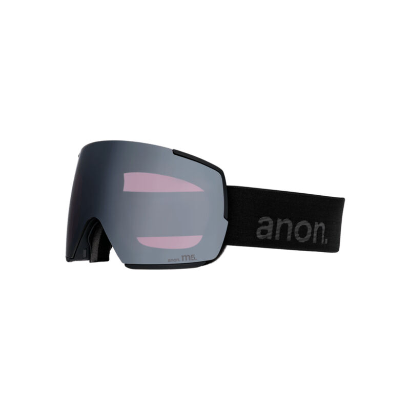 Anon M5 MFI Goggles + Perceive Variable Blue Lens image number 2