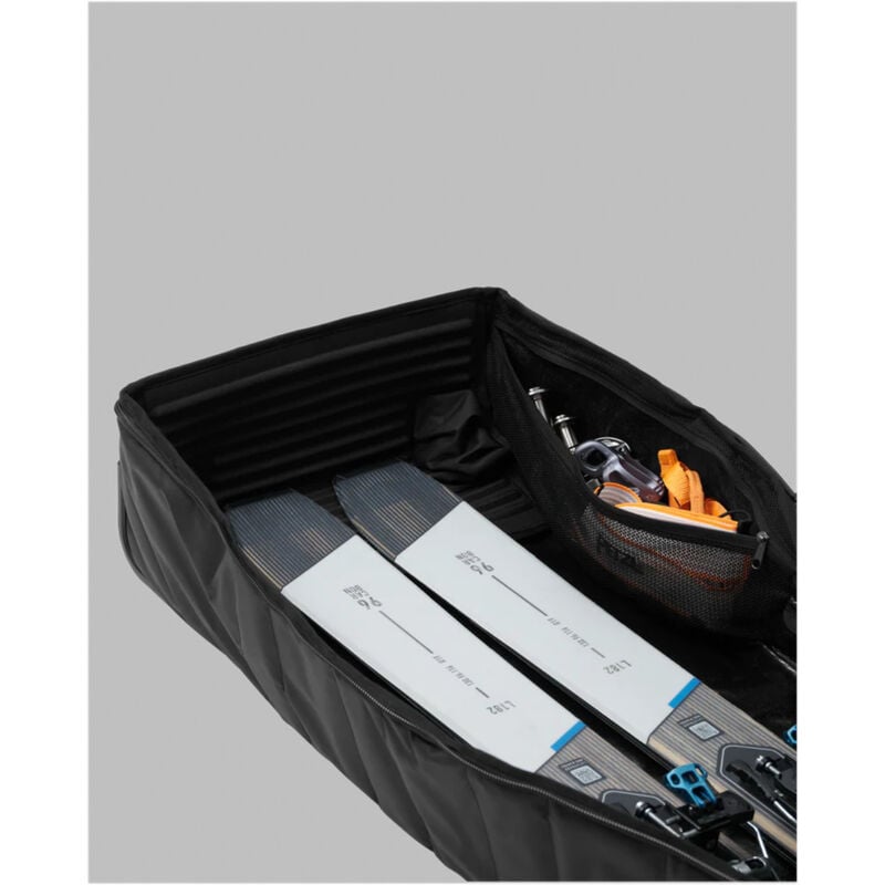 DB Equipment Snow Roller Pro 127L Ski Bag image number 8