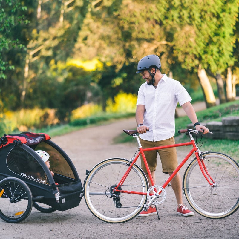 Bike Trailer