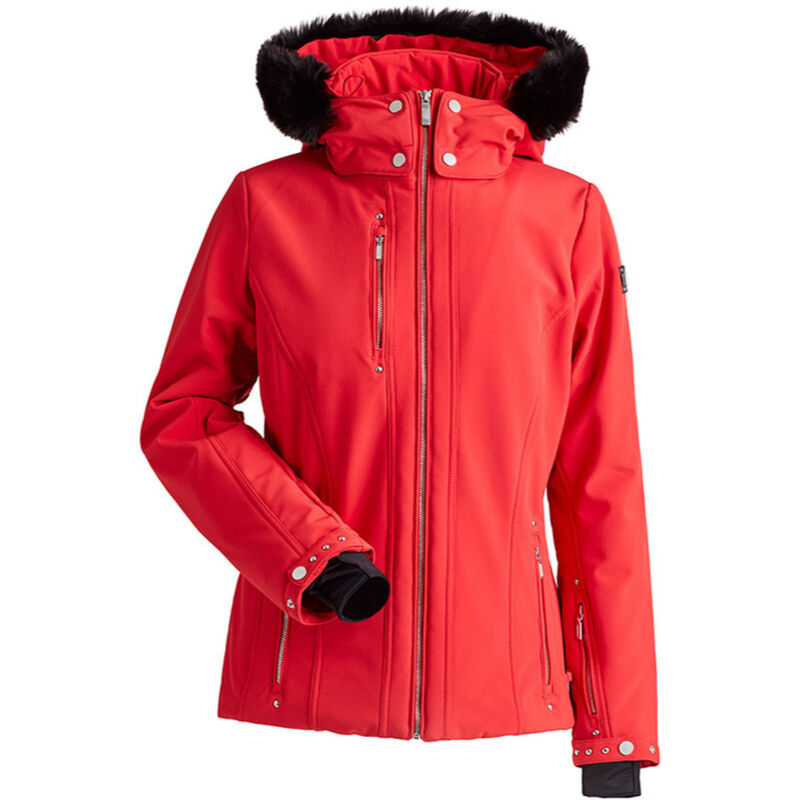Nils Cossettex FF Jacket Womens image number 0