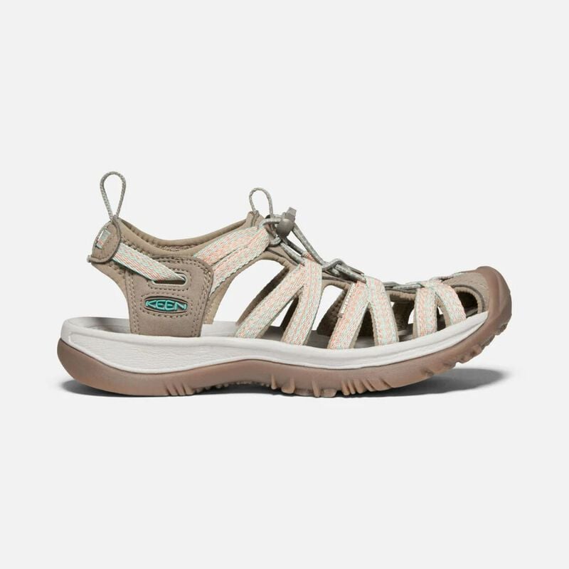 KEEN Whisper Sandal Womens image number 0