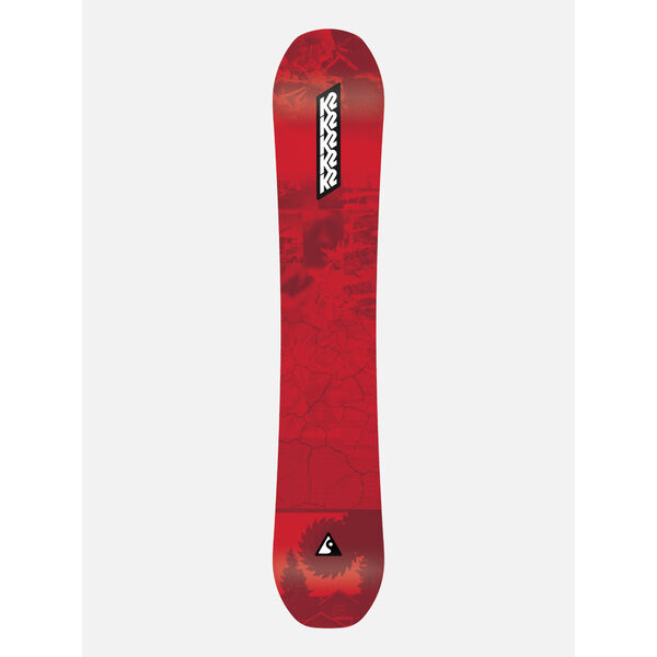 K2 Manifest Wide Snowboard Mens