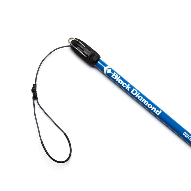 Black Diamond Quickdraw Carbon Probe 240 image number 1