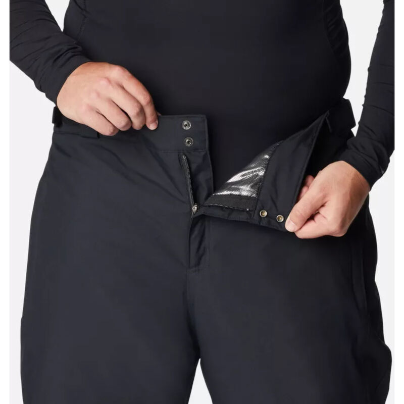 Columbia Bugaboo IV Pant Mens image number 2