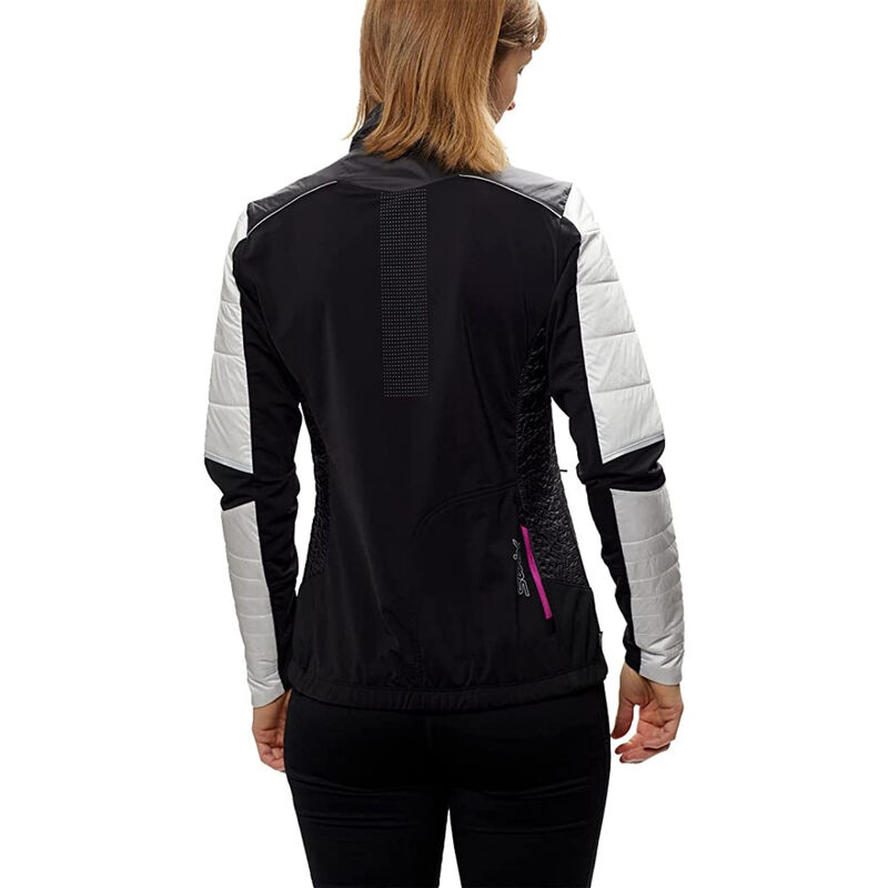 Swix Navado Hybrid Jacket Women image number 1