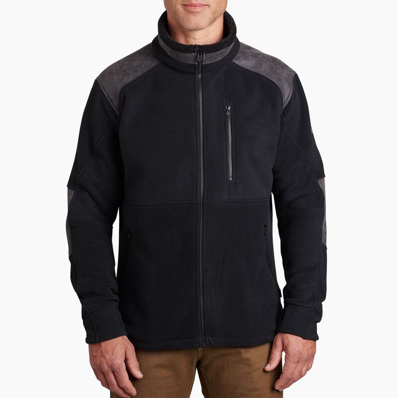 Kuhl Alpenwurx Jacket Mens image number 0