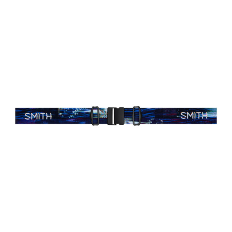 Smith 4D MAG Goggle + ChromaPop Everyday Blue Mirror Lens image number 3