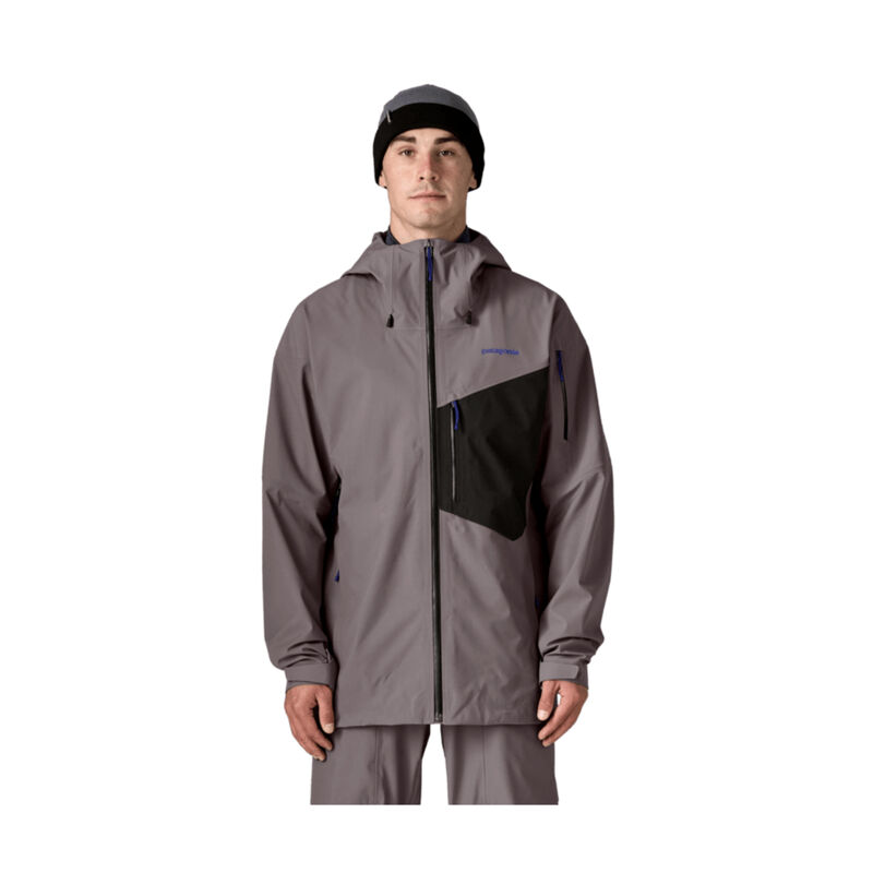 Patagonia Snowdrifter Jacket Mens image number 1