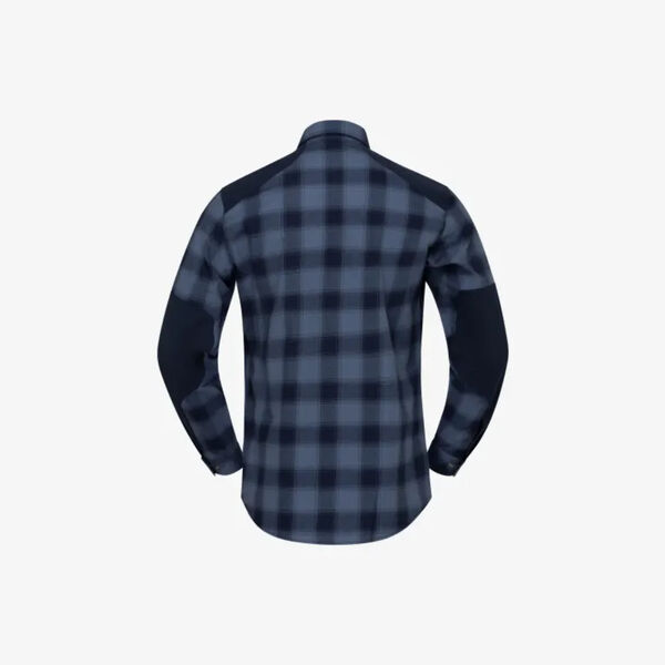 Norrona Femund Flannel Shirt Mens