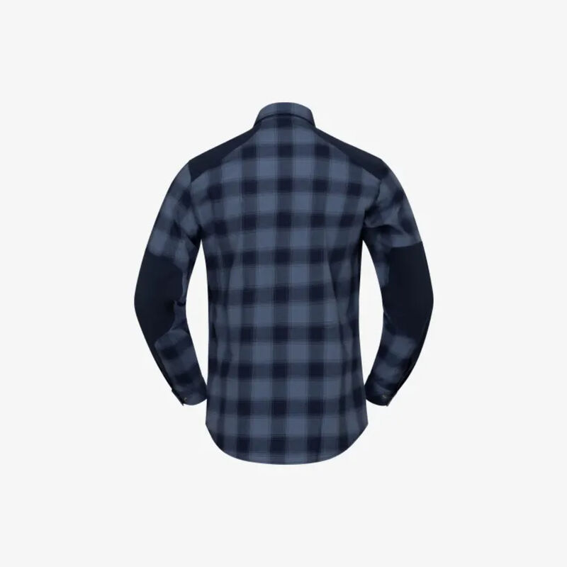 Norrona Femund Flannel Shirt Mens image number 1