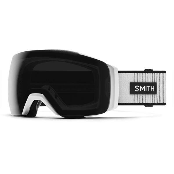Smith I/O Mag XL Goggles + ChromaPop™ Sun Black Lens