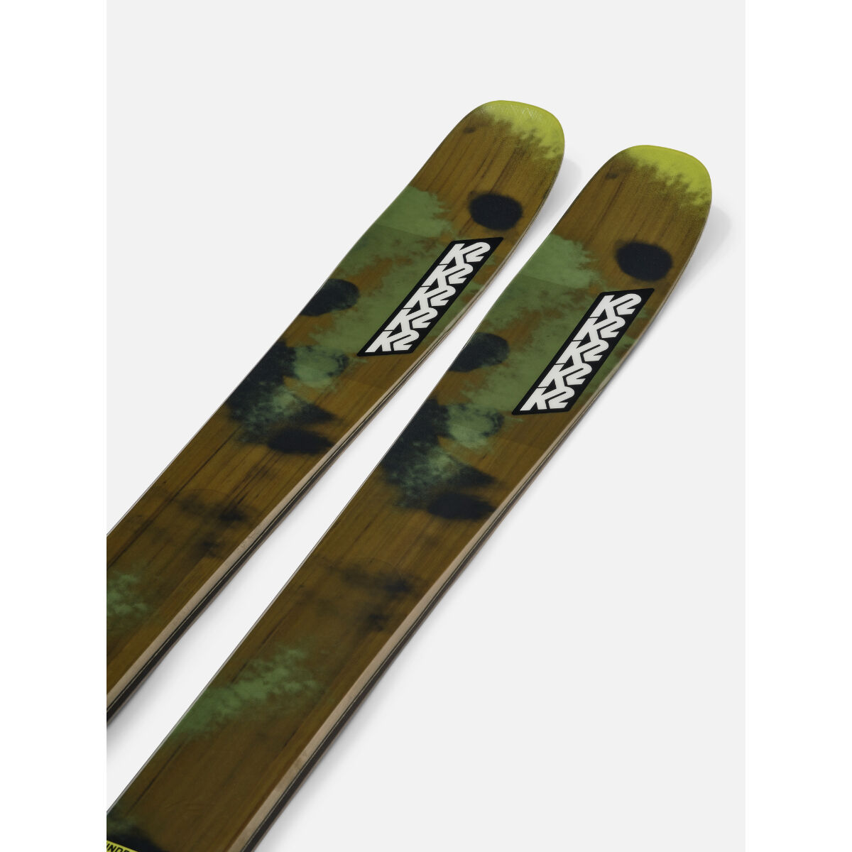 K2 Mindbender Juvy Skis Kids | Christy Sports