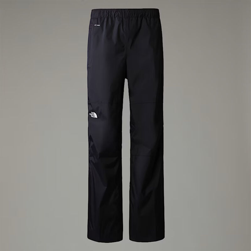 The North Face Antora Rain Pants Mens image number 0