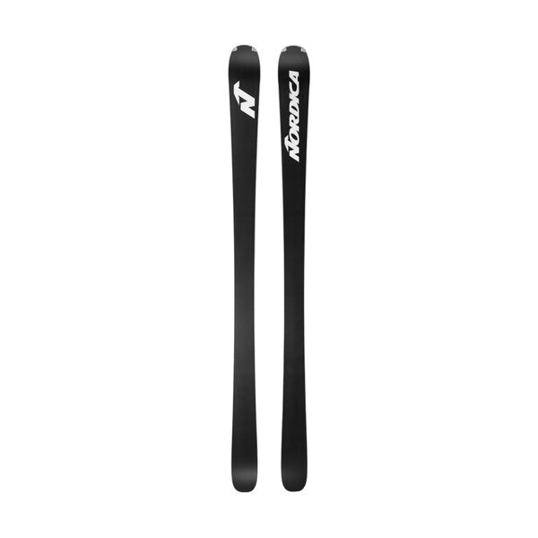 Nordica Dobermann Multipista DC 80 Skis + TPX 13 Royal FDT Bindings